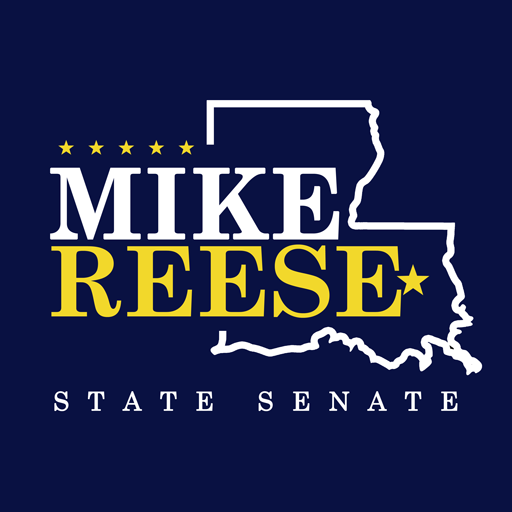 Mike Reese for State Senate